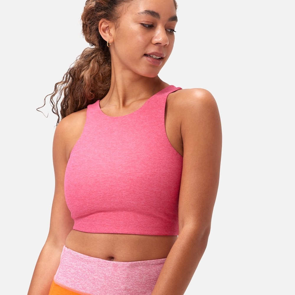 Venus Crop Top